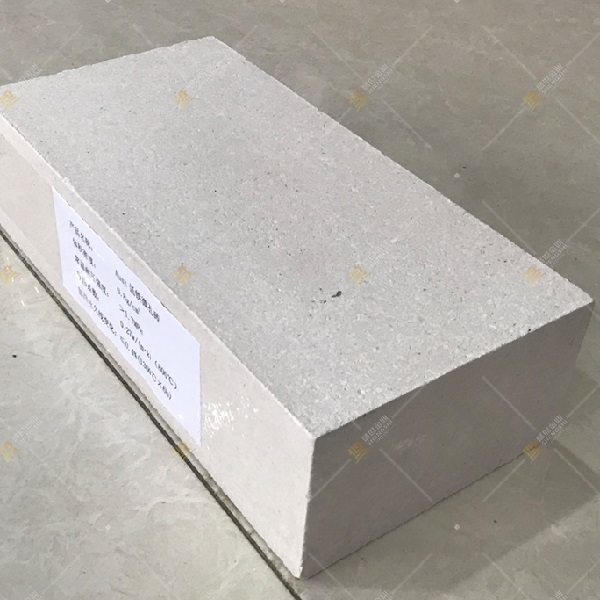 納米隔熱磚、Aust 低鐵微孔磚、納米微孔絕熱磚